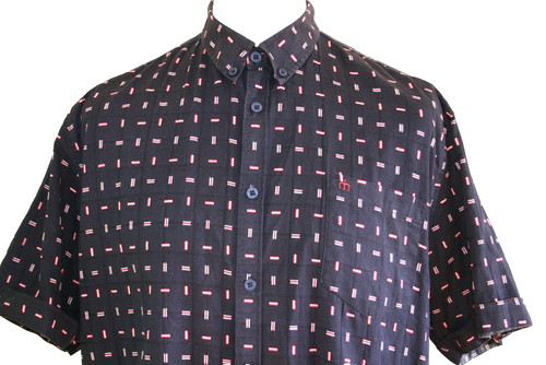 Merc london cavalry mens - merc,