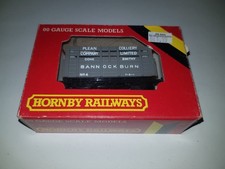 OO Gauge Hornby  R101 Plean