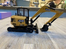 Britains 1:32 JCB 86c-2 Midi