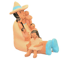 MARGIE Original Vintage Latin