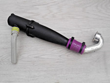 Hpi Savage X4.6 Exhaust