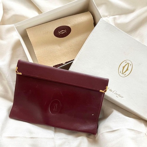 Must cartier bordeaux - cartier,