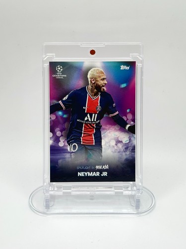 2020 topps uefa spotlight - 2020/21,