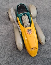 DC - Batman: Animated Series - Jokermobile 1993 Kenner