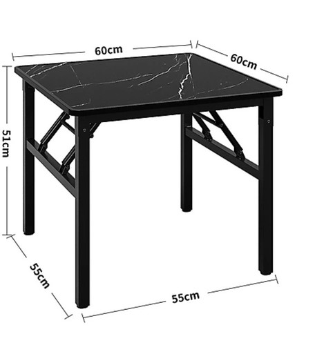 Folding table - folding,