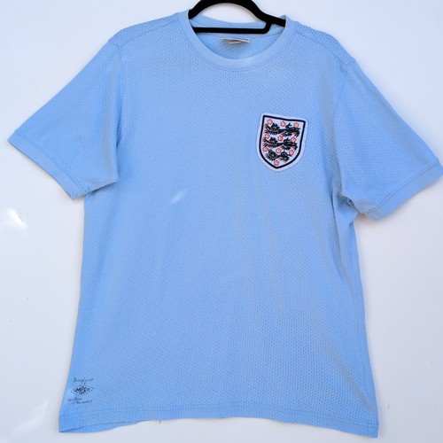 England 1970 umbro third - england,
