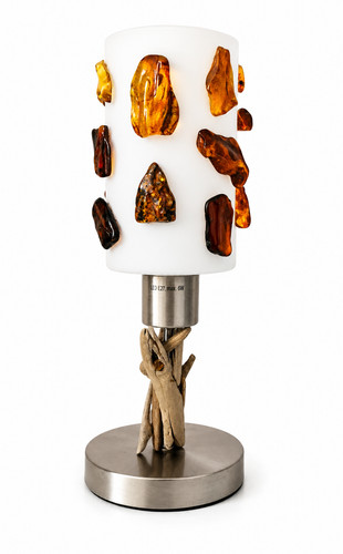 Handmade baltic amber - baltic, +
