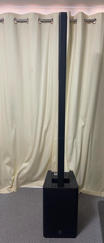 Yamaha stagepas dxl1k active - ,