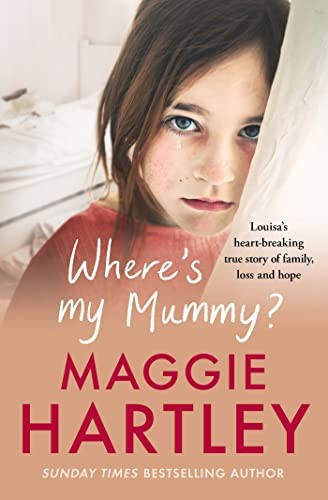 Where mummy louisa - mummy?:, louisa's