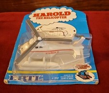 Vintage Thomas Tank & Friends