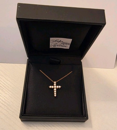 Roberto coin necklace - roberto, tiny