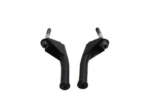 Left and right fairing - and,