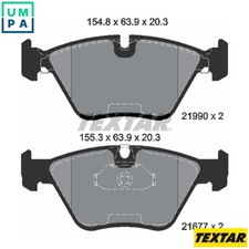 BRAKE PAD SET DISC BRAKE