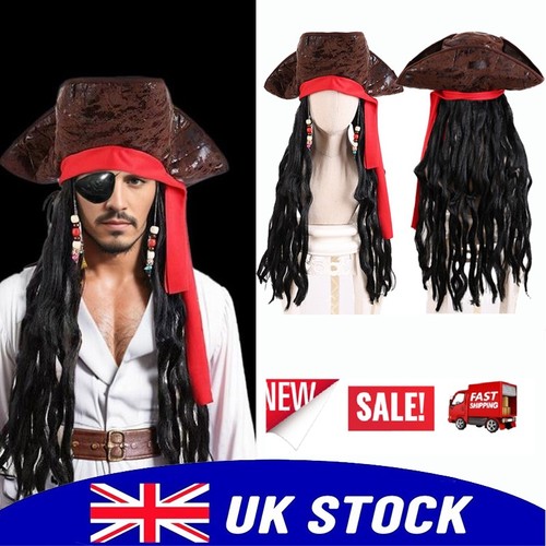 Caribbean pirate hat - caribbean,
