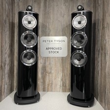 Pre-Loved - Bowers & Wilkins
