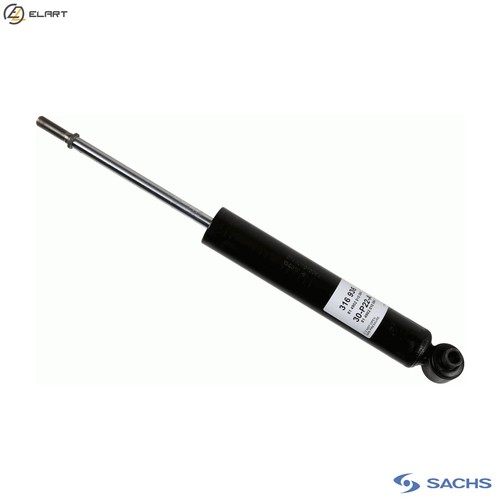 Shock absorber 316 - shock,