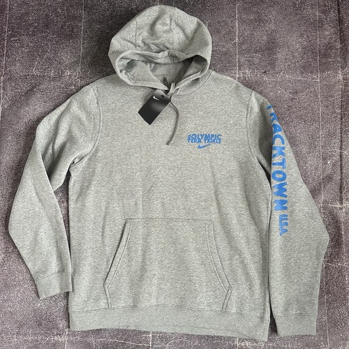 Nwt men nike - nike, usatf