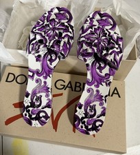 Dolce & Gabbana Majolica