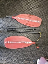 Lendal 4 Way Split Paddle