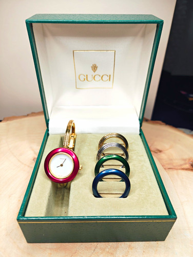 Authentic vintage gucci - vintage,