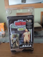 Star Wars The Saga Collection
