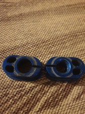 Mondraker Summum Rear Geometry Dropouts In Blue R445(set.1)