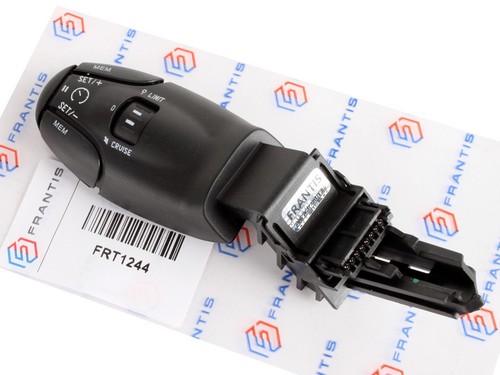Cruise control stalk - control, switch