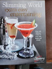 Slimming World -Extra Easy