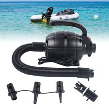 600W High-pressure Inflator