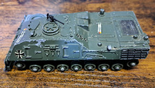 Dinky Toys Leopard Tank 699