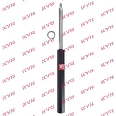 Kyb front shock absorber for - front,