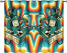 3D Space Astronaut Bedroom