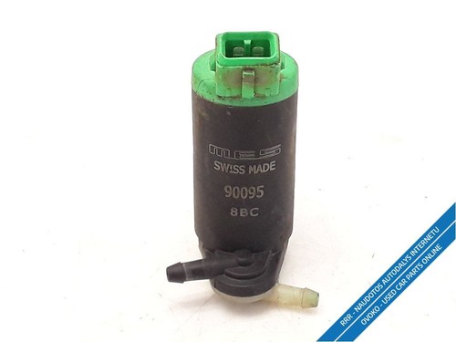 Peugeot 306 2001 - , 2.0