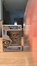 Funko POP Ladybug Bullet Train