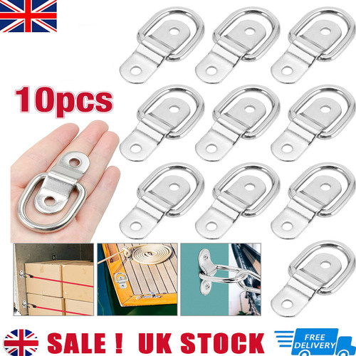 10pc point rings hook - point,