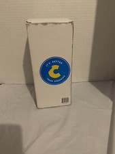 crunch cup never soggy