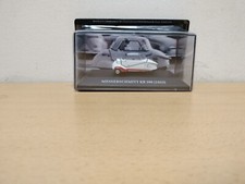 Messerschmitt KR 200 (1955)