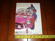 1966 SHELBY COBRA 427 VILEM