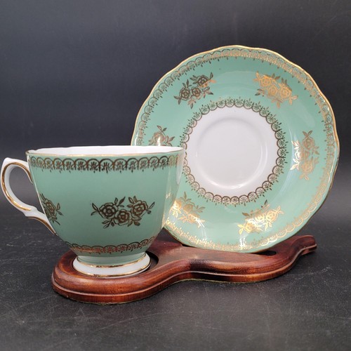 Vintage sea foam green - vintage,