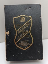 VTG Rutherford's Blended