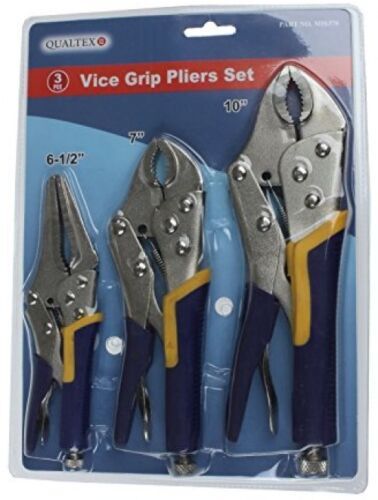 Pliers soft grip - pliers, soft-grip