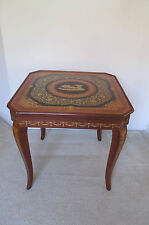 Notturno Intarsio Sorrento