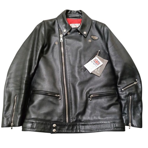 Lewis leathers 441t cyclone - leathers,