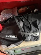 Pannier  Motorbike Bags