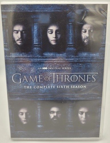 Game thrones dvd - game,