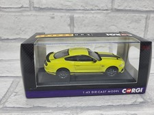 Corgi VA15504 Ford Mustang Mk6
