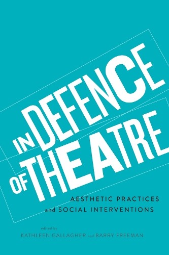 Defence theatre by - defence,