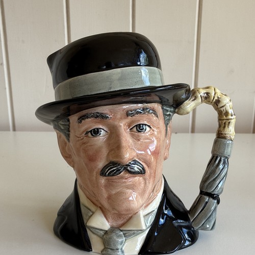 Royal doulton city - royal,