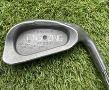 Ping Zing 1 Iron / Black Dot /