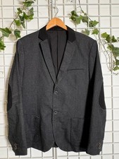 Mens Twisted Soul Dark Grey